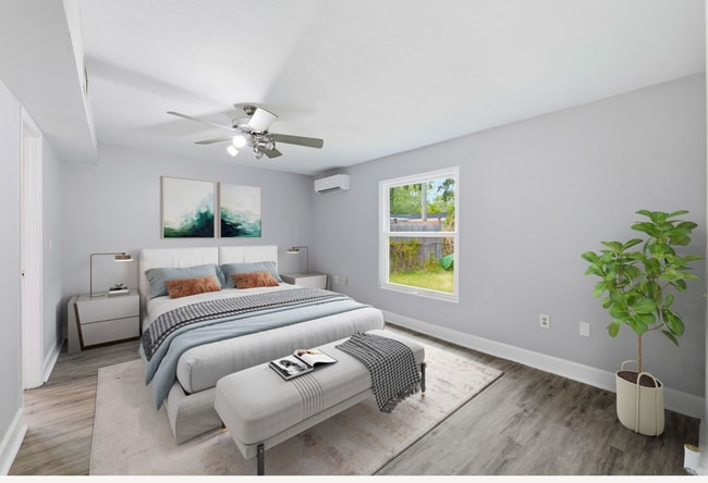 Building Photo - Leila Ave