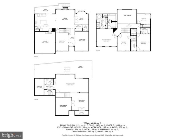 Building Photo - 20631 Piney Branch Way