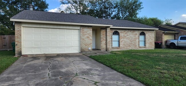 Building Photo - 510 Stonewall Dr