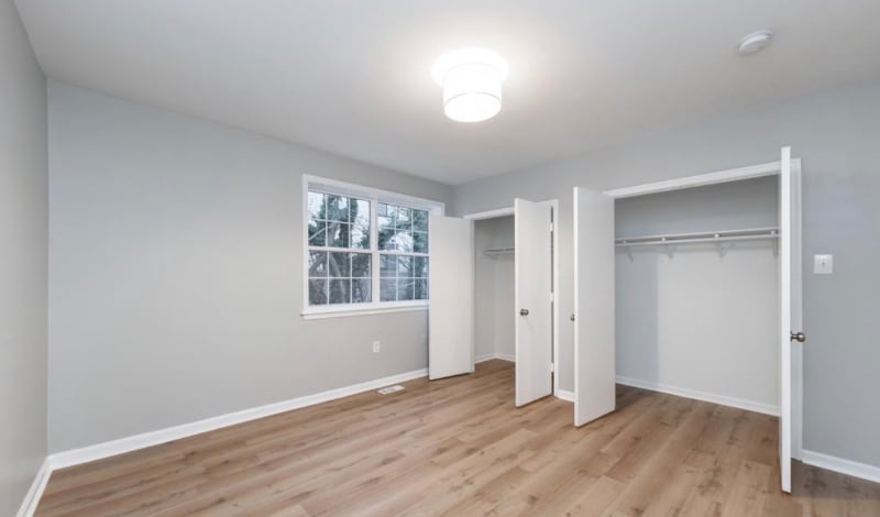 Building Photo - 1008 Rittenhouse St NW