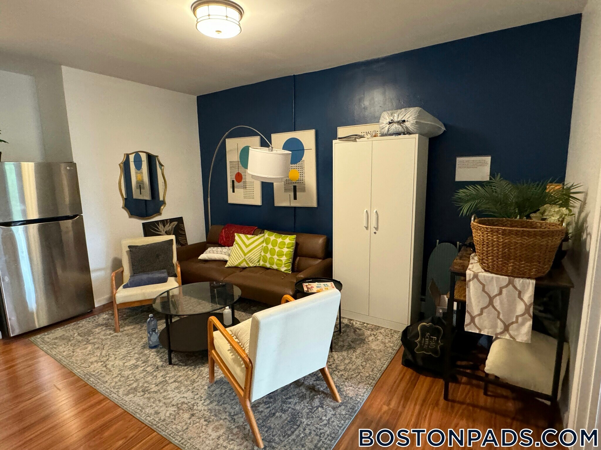 Building Photo - 871 Harrison Ave