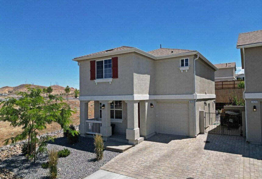 Building Photo - 3628 Pocono Downs Dr