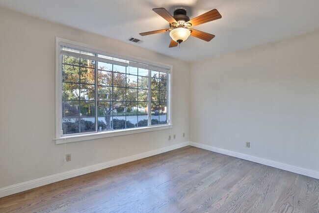 Building Photo - Bright 4BR Los Altos Retreat with Central A/C, Attached Garage & In-Unit Laundry
