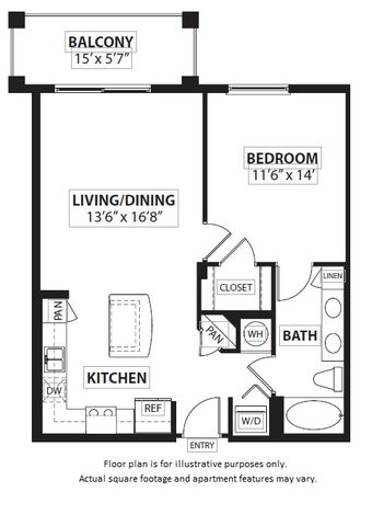 Floorplan - Windsor at Doral