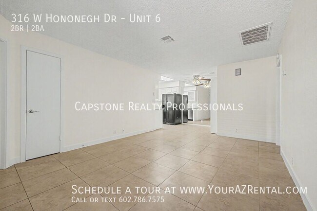 Building Photo - 316 W Hononegh Dr