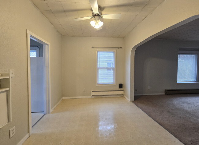 Dining area #1 - 4512 41st Ave SW