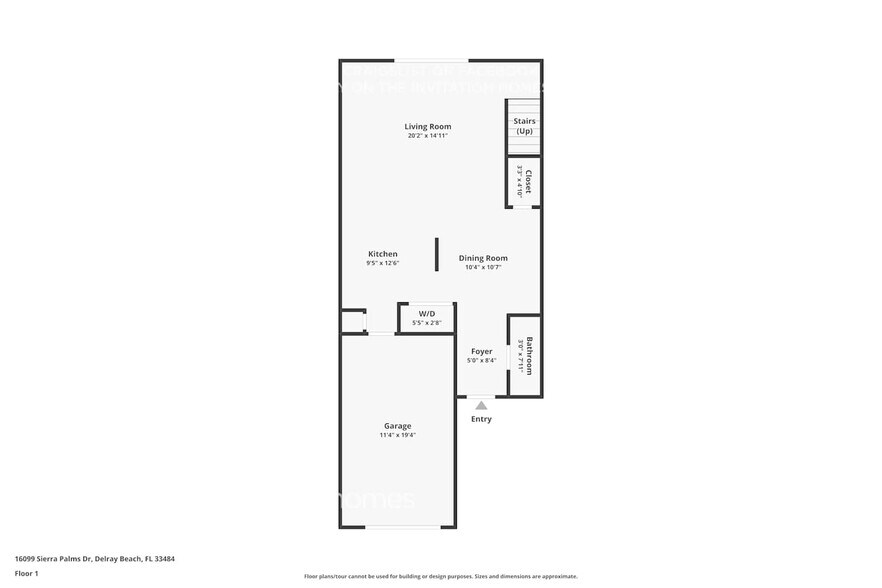 Building Photo - 16099 Sierra Palms Dr