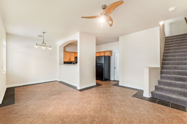 Building Photo - Charming Northwest Las Vegas Home with Open Living and Inviting Outdoor Space!
