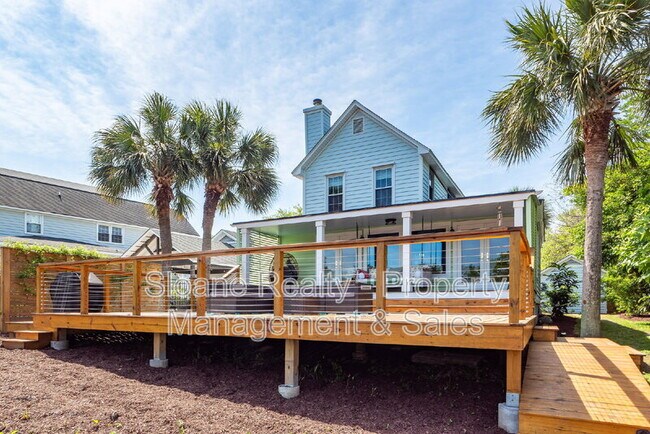 Building Photo - 834 Harbor Pl Dr