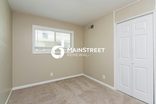 Building Photo - 3 Bedroom Pet-Friendly Home in Memphis, TN with Main Street Renewal