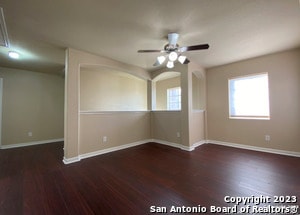 Building Photo - 1838 Mobeetie Tr