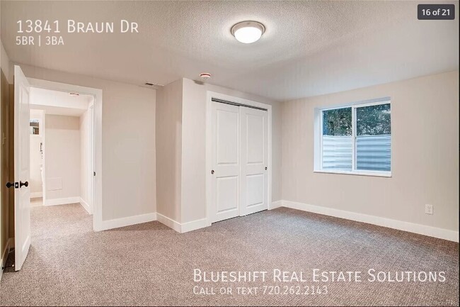 Building Photo - 13841 Braun Dr
