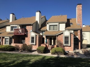 Building Photo - 4210 S Granby Way