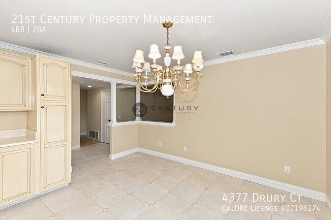 Building Photo - 4377 Drury Ct