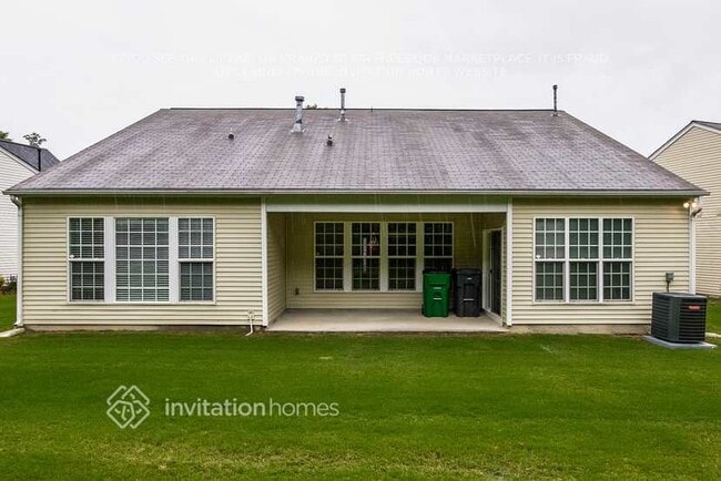 Building Photo - 8608 Heron Glen Dr