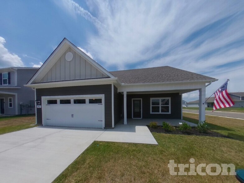 Building Photo - 2402 Valverde Wy