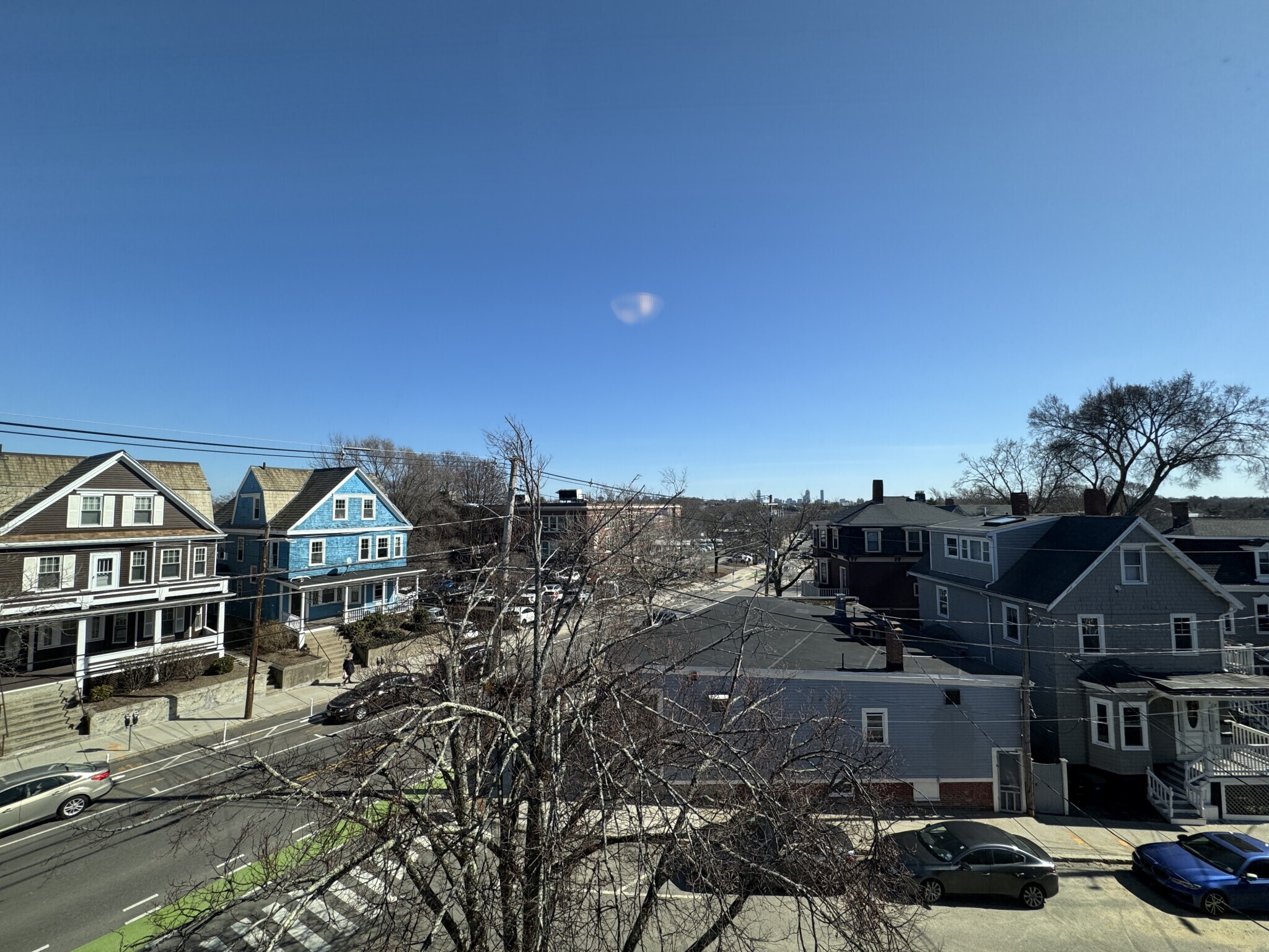Building Photo - 206 Holland St