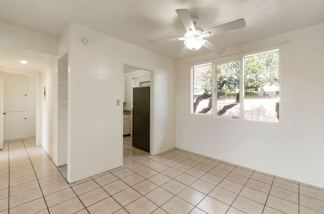 Building Photo - Charming 1-bedroom, 1-bath home in Tucsons most iconic neighborhood!