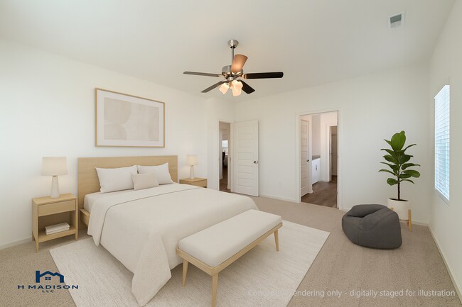 Building Photo - 2068 Gadwall Dr