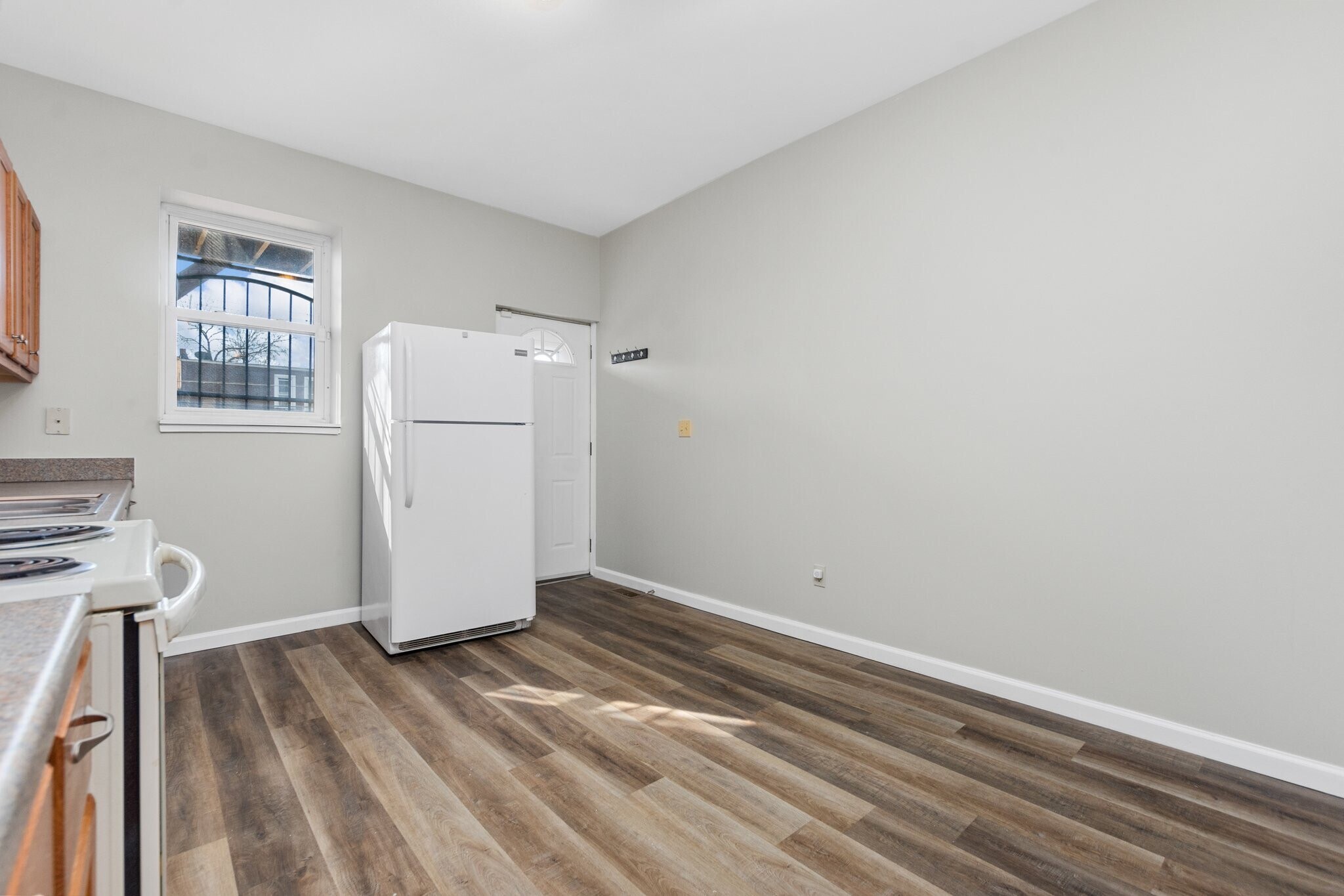 Building Photo - 3452 Humphrey St