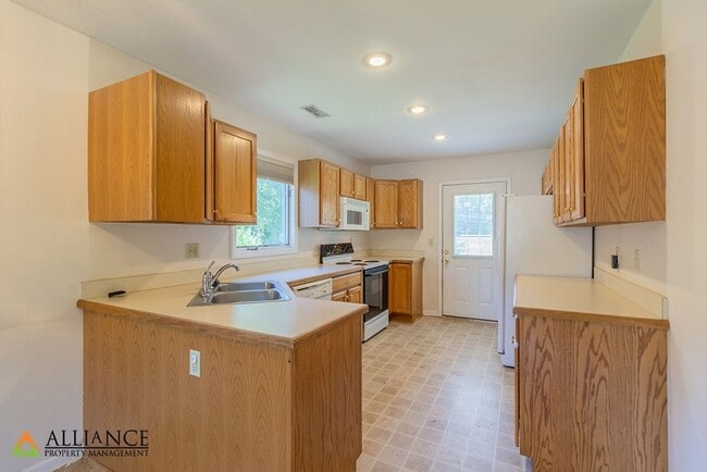 Building Photo - East side of Manhattan!