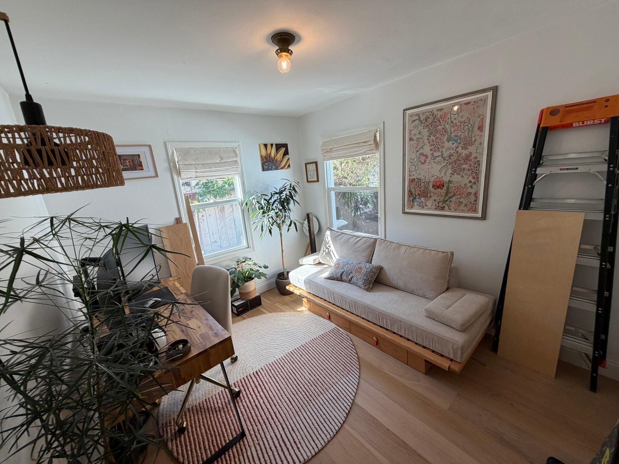 Building Photo - 4120 Polk Ave