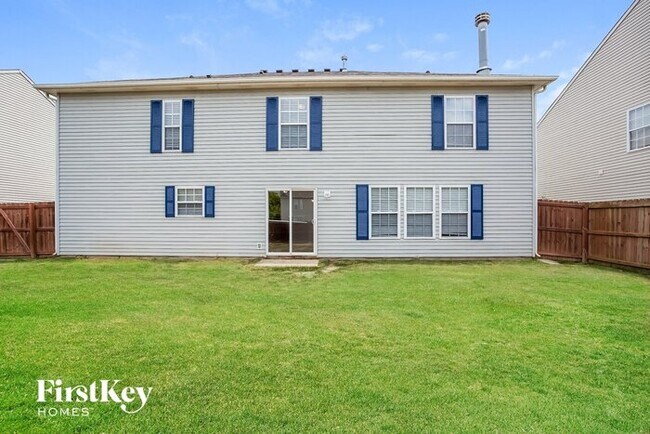Building Photo - 14234 Refreshing Garden Ln