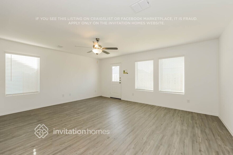 Building Photo - 4005 May Water Trl