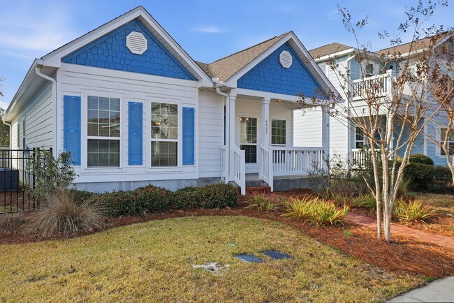 Building Photo - 4805 Stellata Ln
