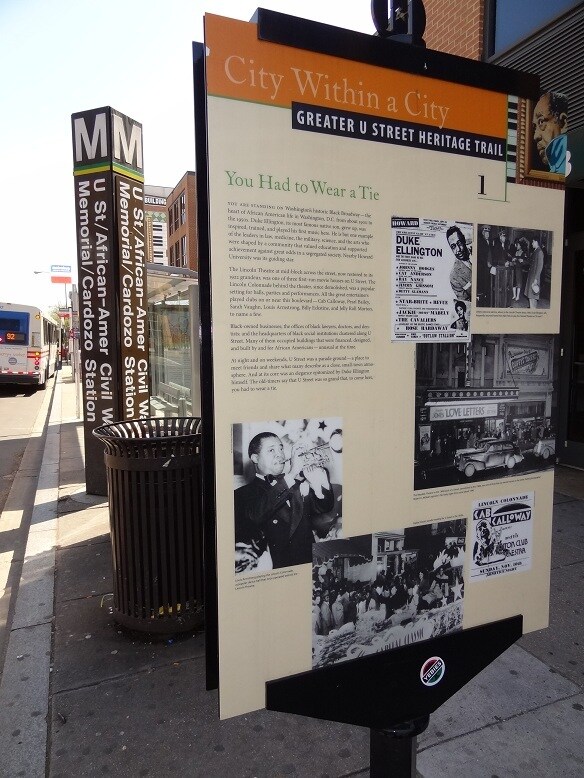 Building Photo - 1921 9 1/2 St NW