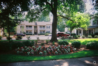 Building Photo - Pleasant View Apartments