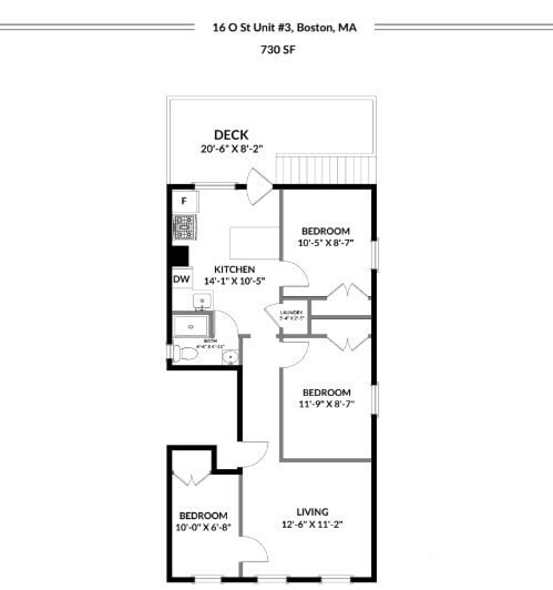 Building Photo - 16 O St