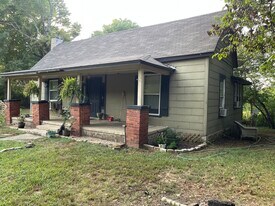 Building Photo - 5420 Mount Zion Rd