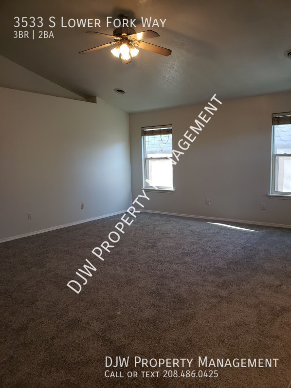 Building Photo - 3533/G (3533 S Lower Fork Way Boise, ID 83...