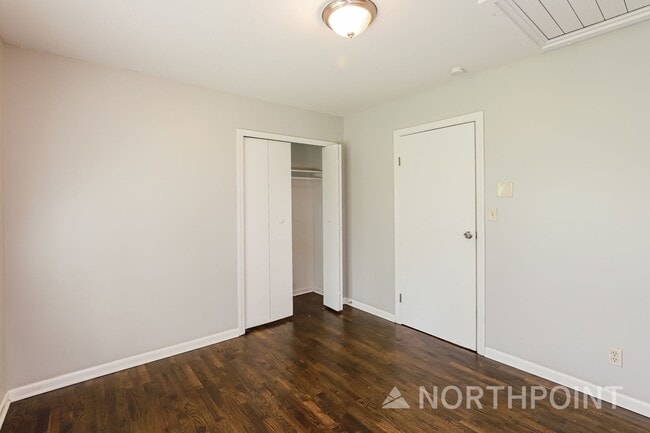 Building Photo - 3 BR/1BA | Newly Renovated Single Family Home | 1-Car Covered Parking | Gated backyard