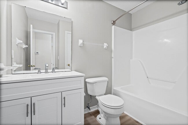 Building Photo - 22710 Mattingly St