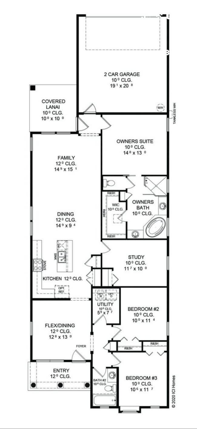 Building Photo - 55 Cortona Ln