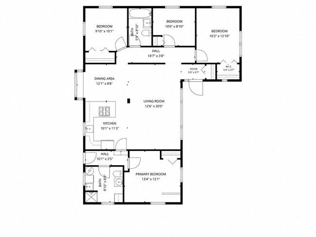Building Photo - 355 Hilltop Dr