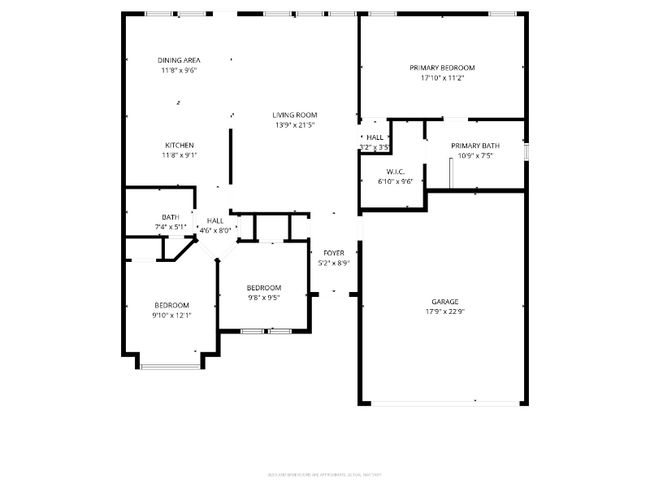 Building Photo - 1303 Cochise Trail
