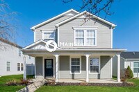 Building Photo - 4 Bedroom Pet-Friendly Home in Franklin, I...