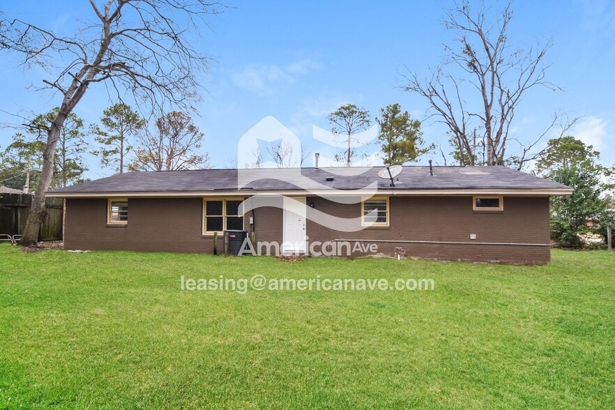 Building Photo - 616 Byrne Dr