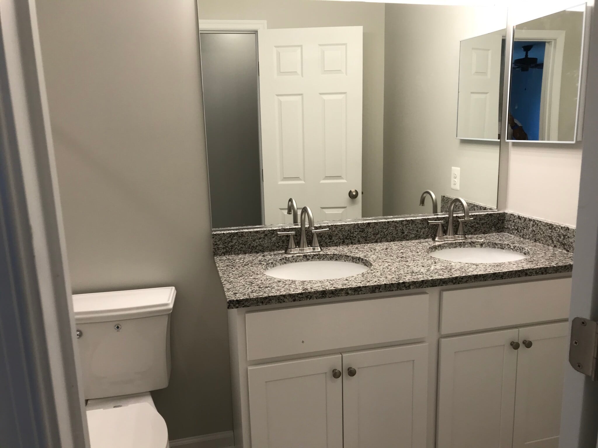 Primary Bath - 6425 Richmond Hwy