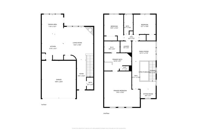 Building Photo - 226 Skybranch Ct
