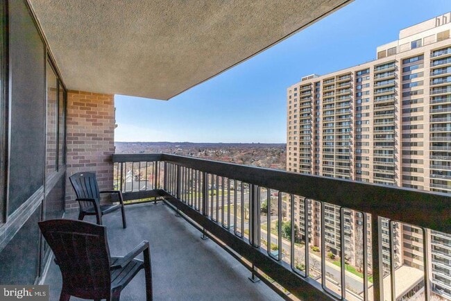 Building Photo - 5501 Seminary Rd