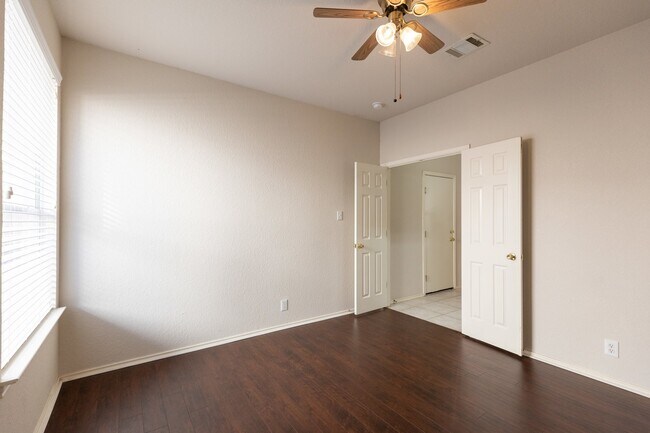 Building Photo - 8818 Firebaugh Dr