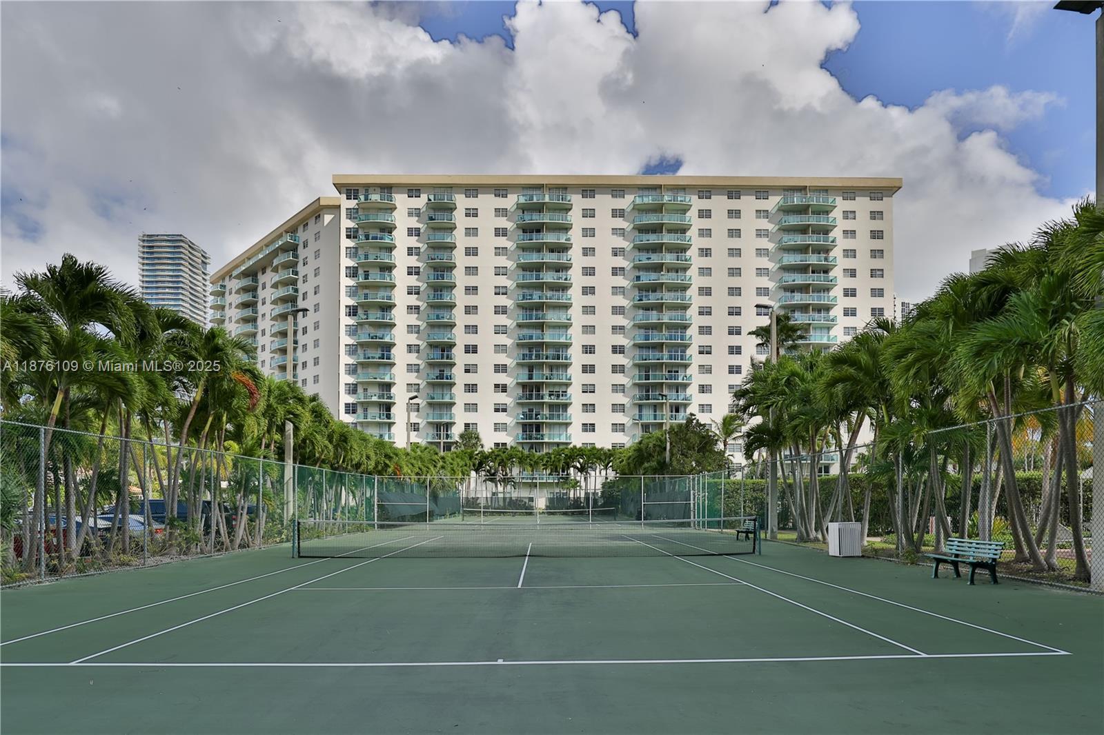 Building Photo - 19380 Collins Ave