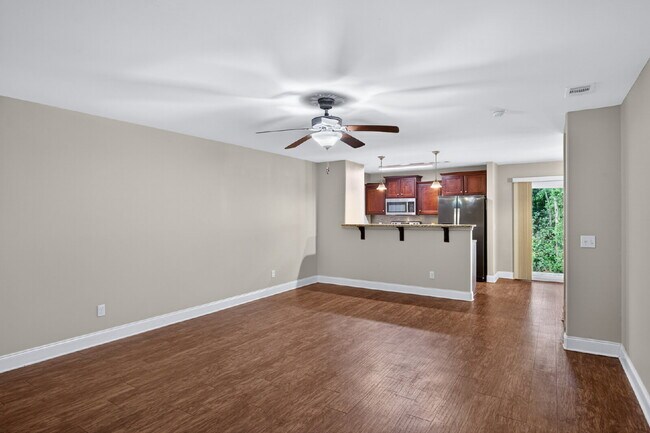 Building Photo - Gated waterfront community on Savannah Southside