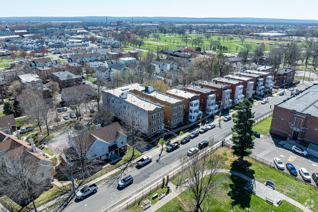 Aerial - 12-16 Groton St