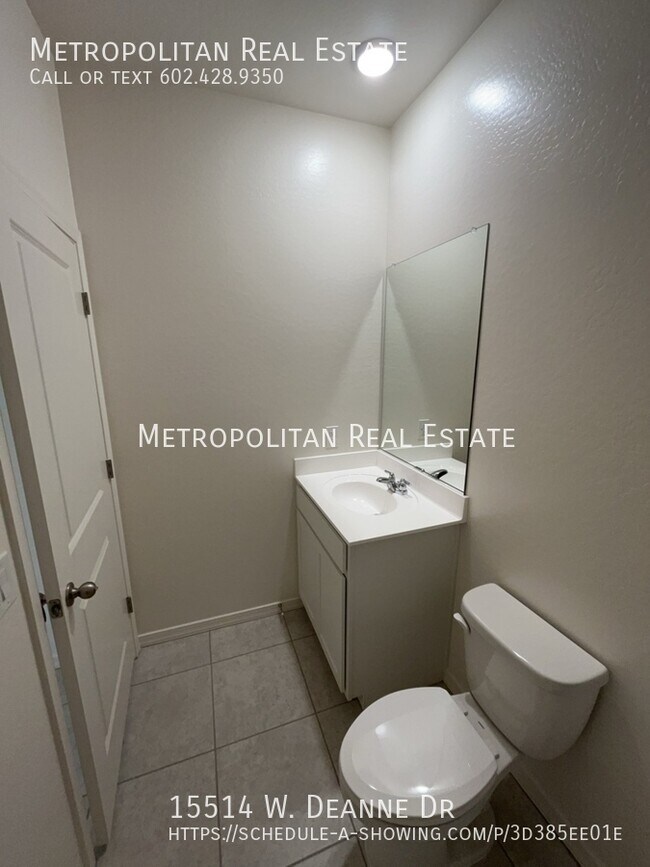 Building Photo - 15514 W Deanne Dr
