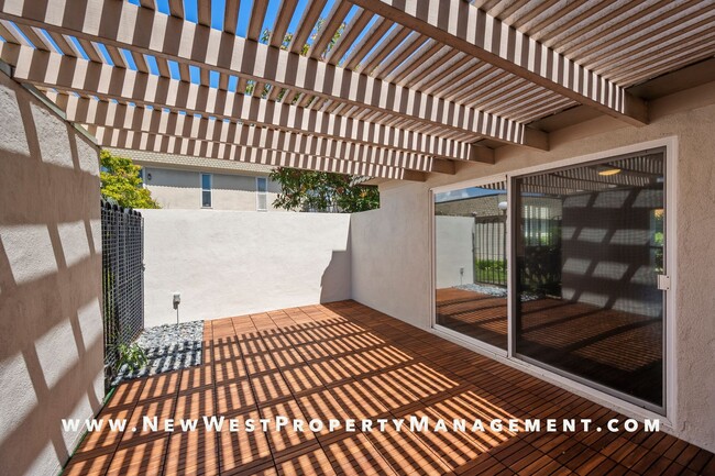 Building Photo - Beautifully upgraded Point Loma 2-bedroom ...